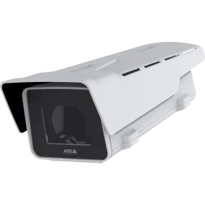 AXIS P1387-BE Box Camera
