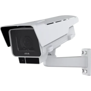 AXIS P1387-LE Box Camera
