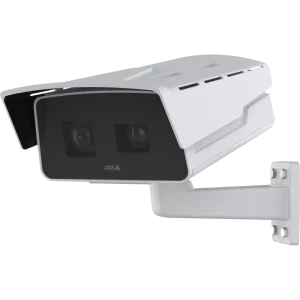 AXIS P1518-E Box Camera