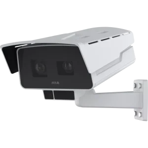 AXIS P1518-LE Box Camera