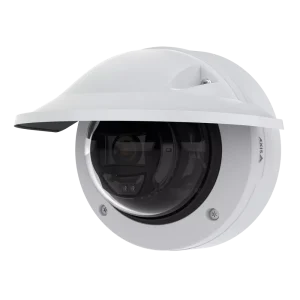 AXIS P3265-LVE Dome Camera