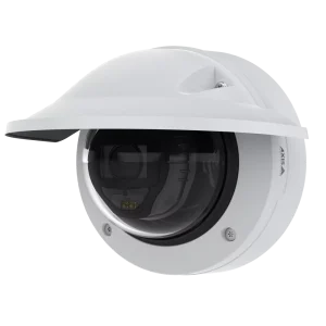 AXIS P3267-LVE Dome Camera