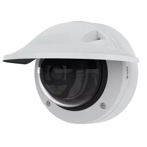 AXIS P3268-LVE Dome Camera