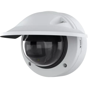 AXIS P3278-LVE Dome Camera