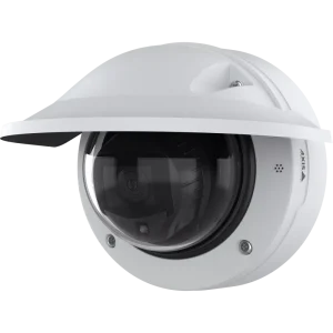AXIS P3287-LVE Dome Camera