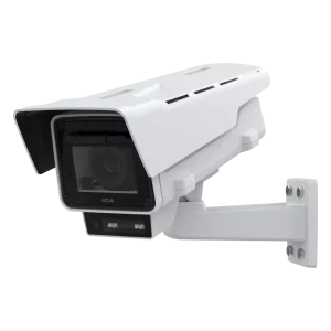 AXIS Q1656-LE Box Camera