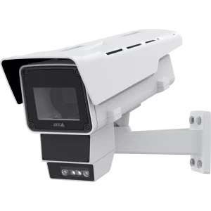 AXIS Q1686-DLE Radar-Video Fusion Camera