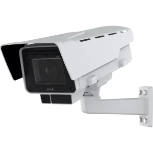 AXIS Q1728-LE Block Camera