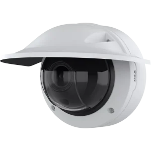 AXIS Q3546-LVE Dome Camera