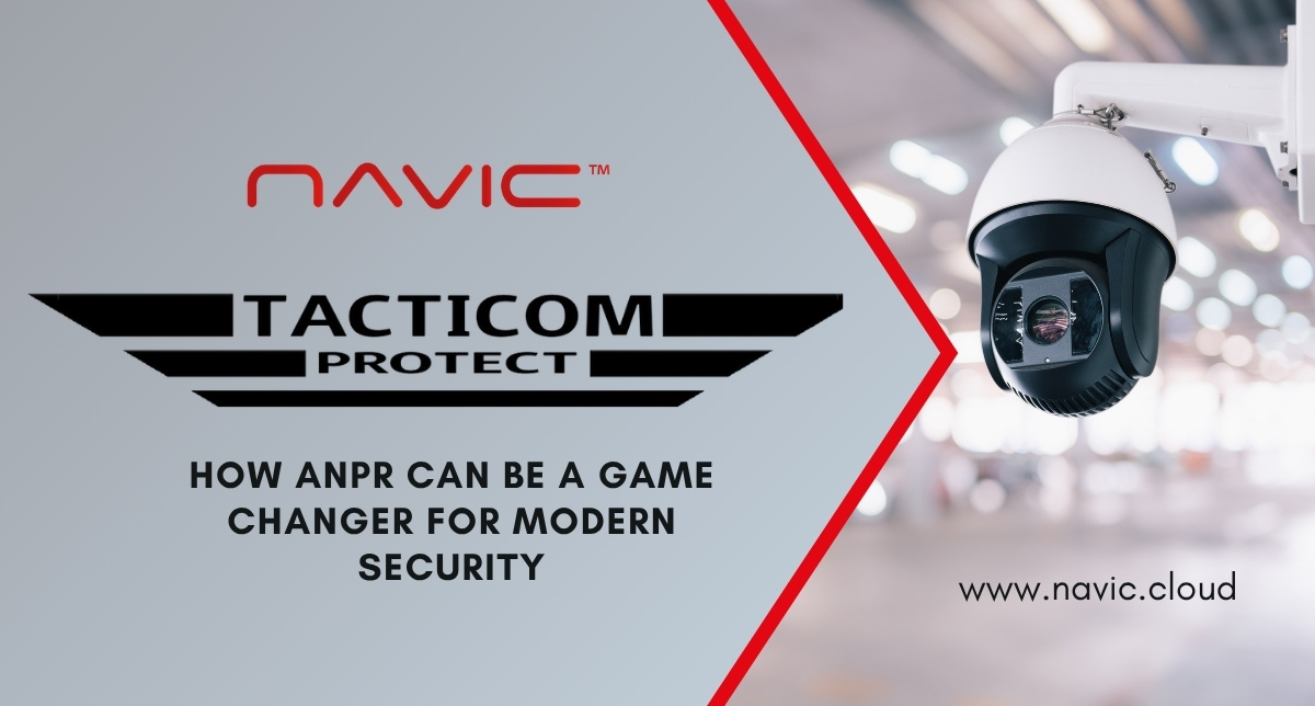 Tacticom chooses NAVIC